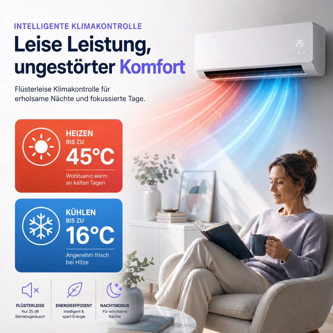 LifeGauge Breeze – kompakter Luftkühler ohne Einbau